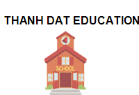 TRUNG TÂM Thanh dat Education